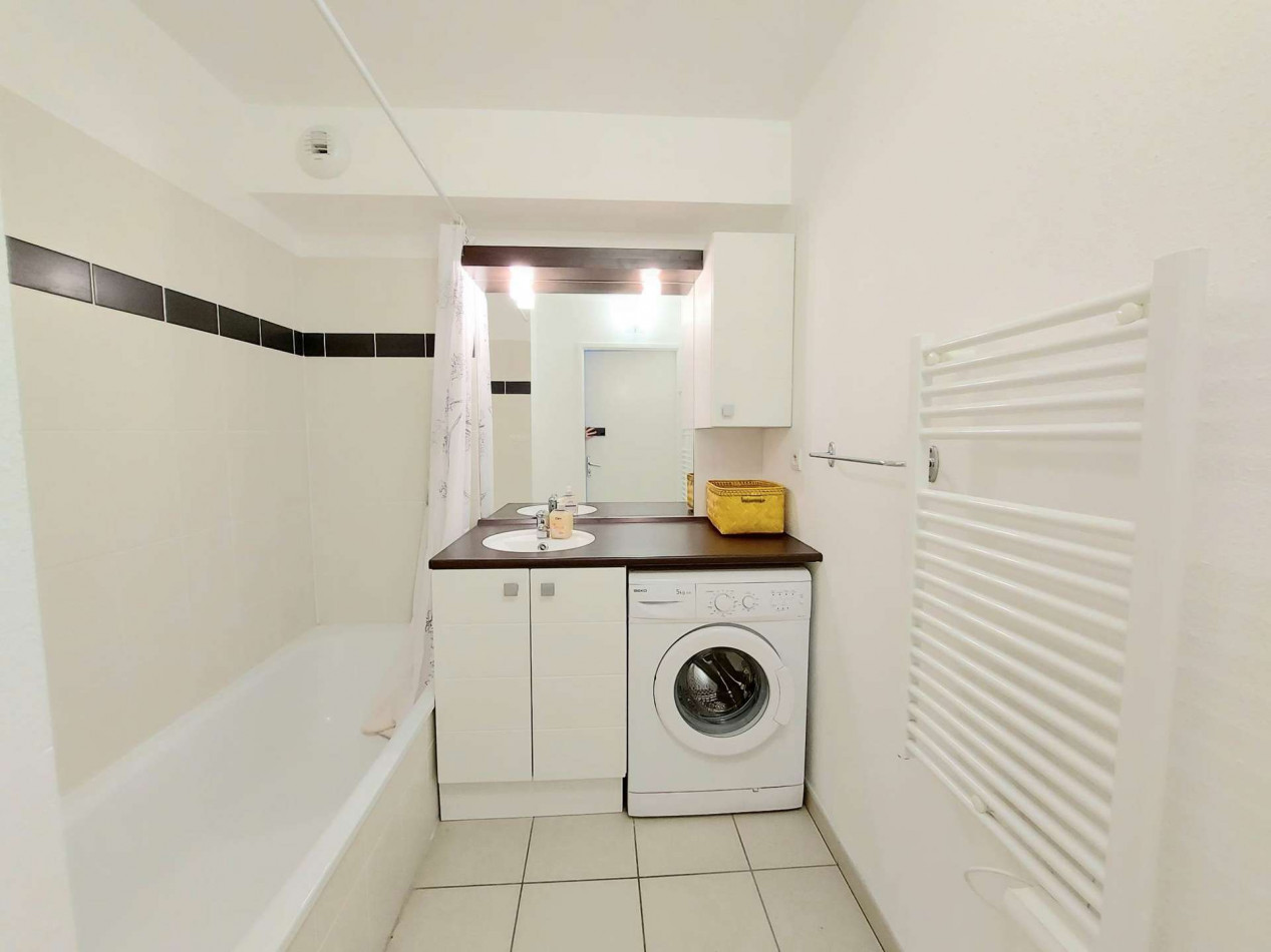 en location saisonnière Appartement Marseillan Plage - Photo 15