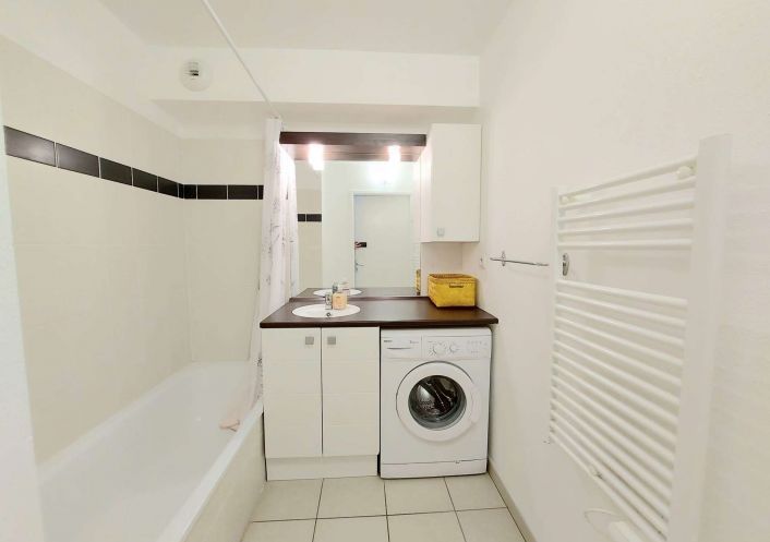 en location saisonnière Appartement Marseillan Plage