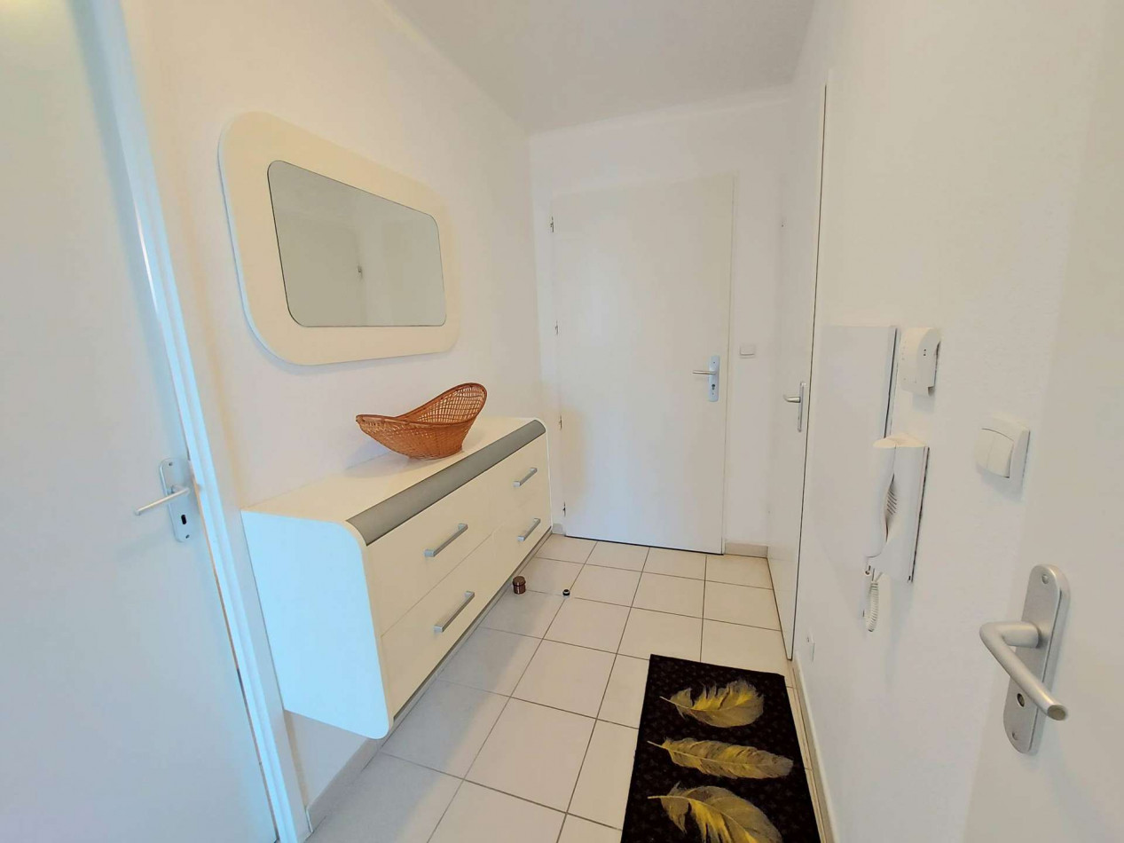 en location saisonnière Appartement Marseillan Plage - Photo 16