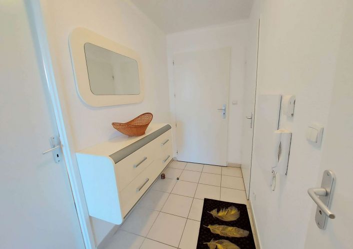 en location saisonnière Appartement Marseillan Plage