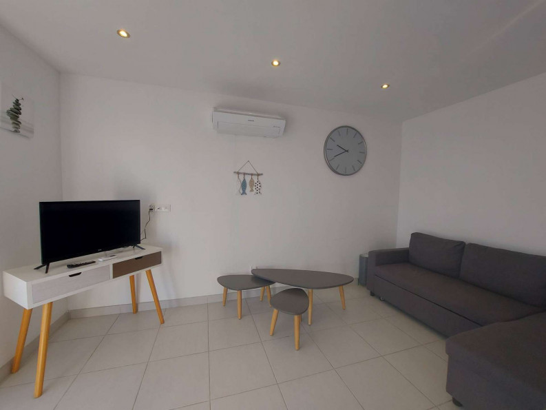 en location saisonnière Appartement Marseillan Plage - Photo 9