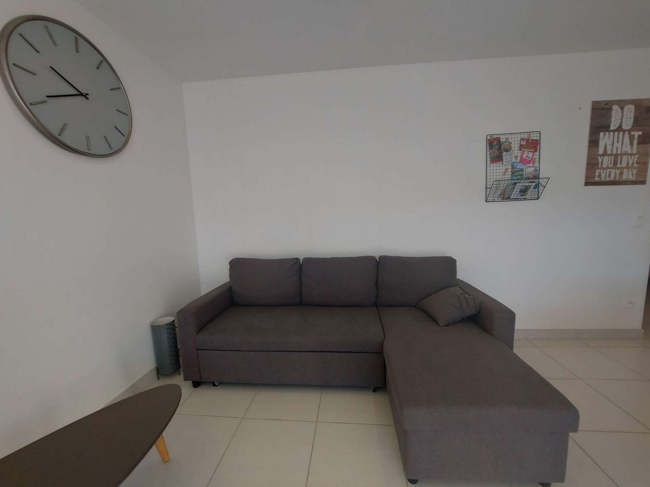 en location saisonnière Appartement Marseillan Plage - Photo 10