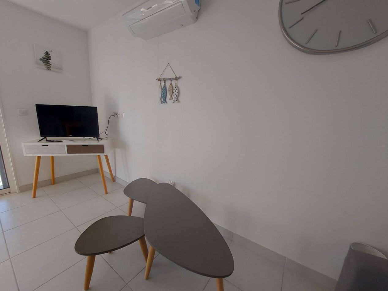 en location saisonnière Appartement Marseillan Plage - Photo 11