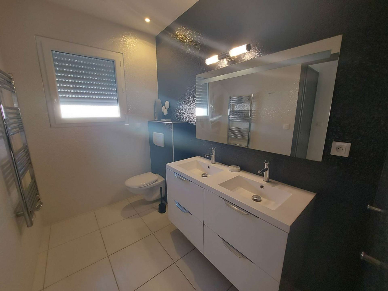 en location saisonnière Appartement Marseillan Plage - Photo 21