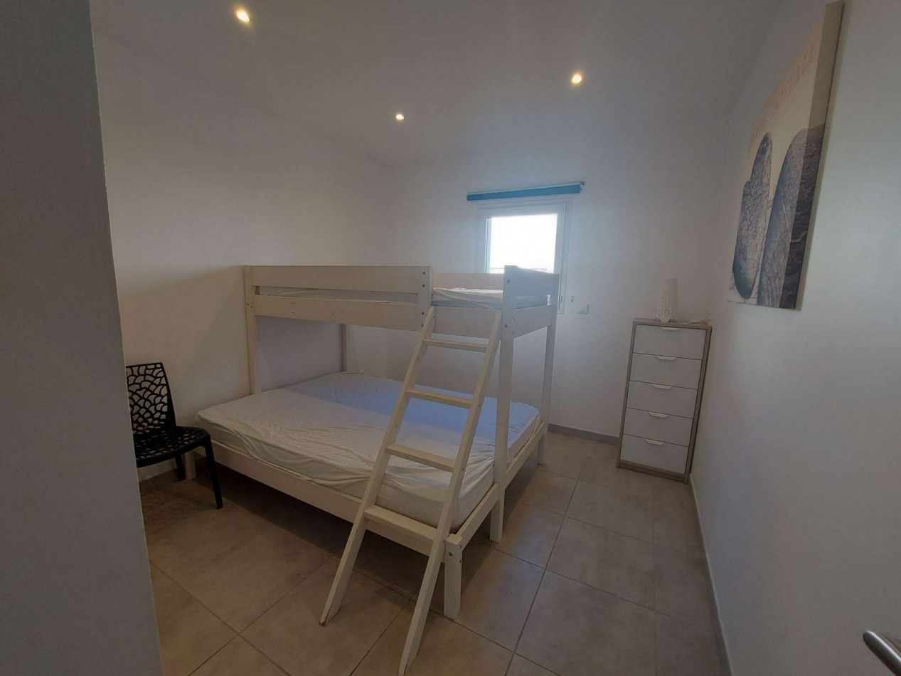 en location saisonnière Appartement Marseillan Plage - Photo 13