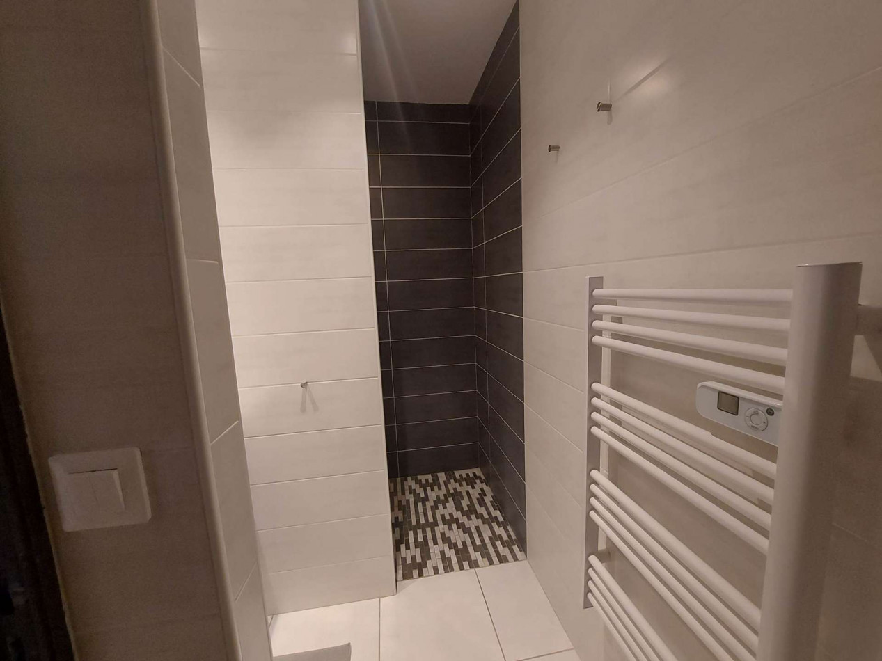 en location saisonnière Appartement Marseillan Plage - Photo 16