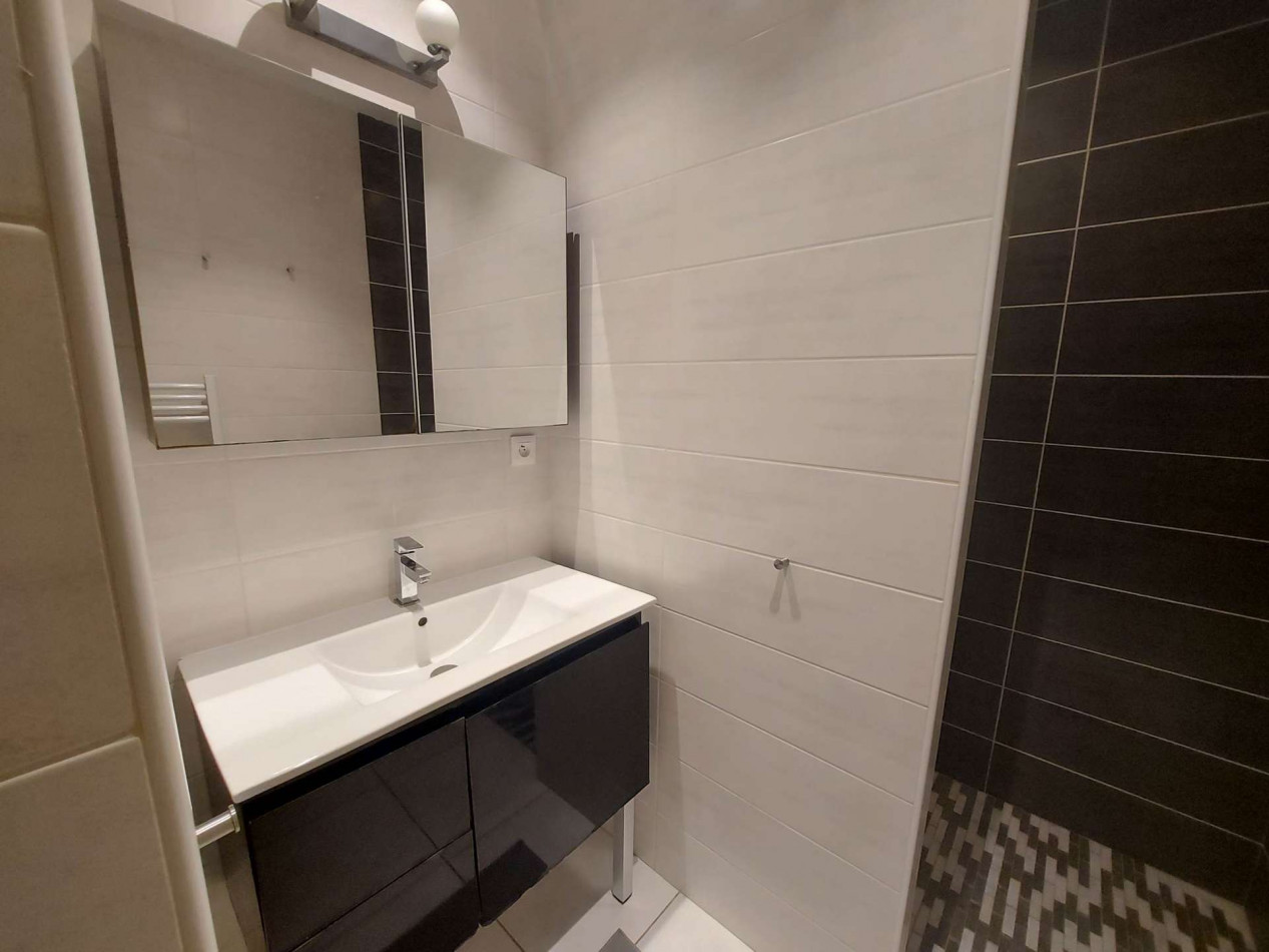 en location saisonnière Appartement Marseillan Plage - Photo 17