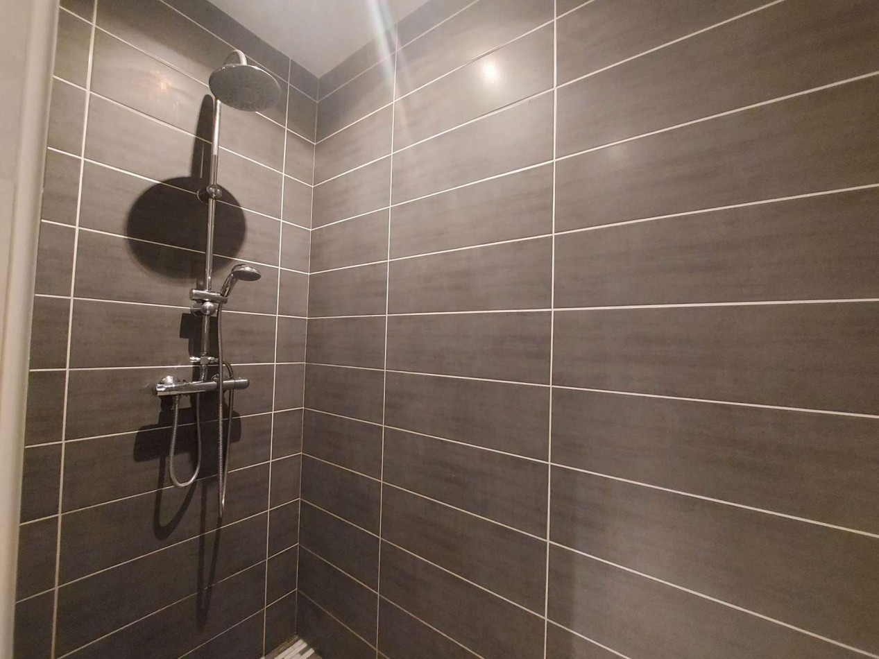 en location saisonnière Appartement Marseillan Plage - Photo 18