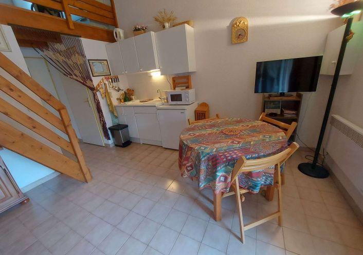 en location saisonnière Maison Marseillan