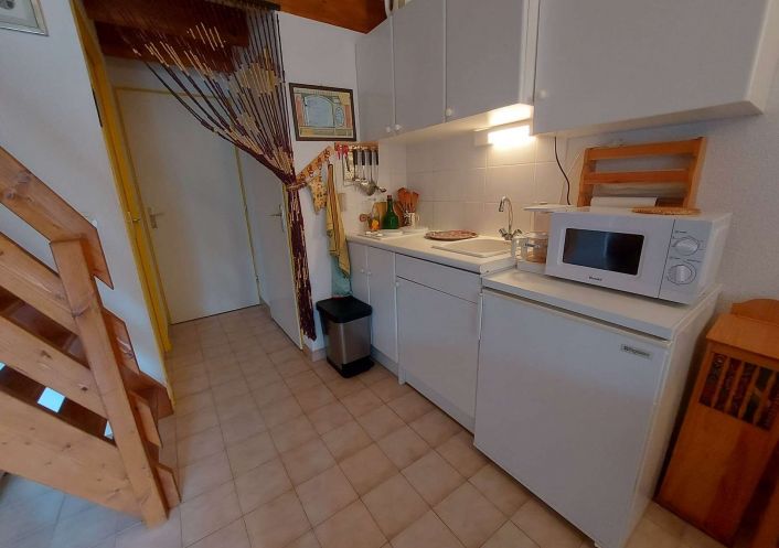 en location saisonnière Maison Marseillan