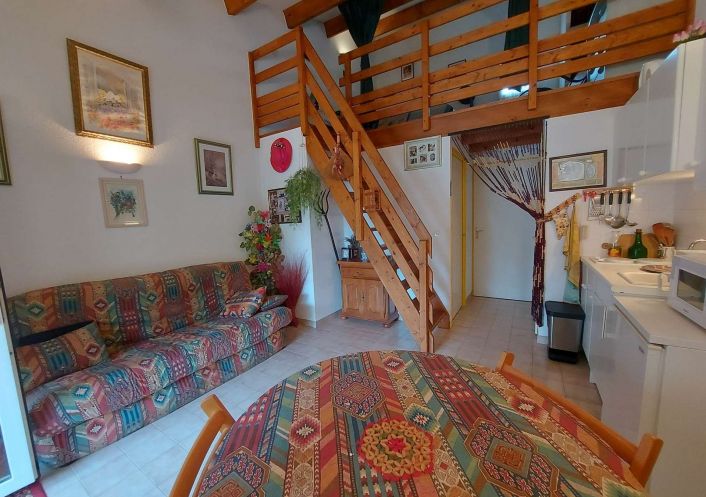 en location saisonnière Maison Marseillan