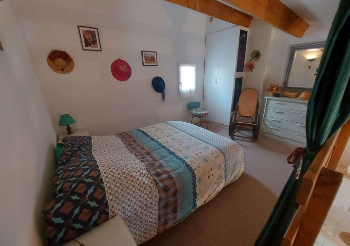 en location saisonnière Maison Marseillan