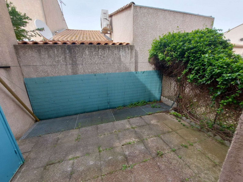 en location saisonnière Maison Marseillan - Photo 10