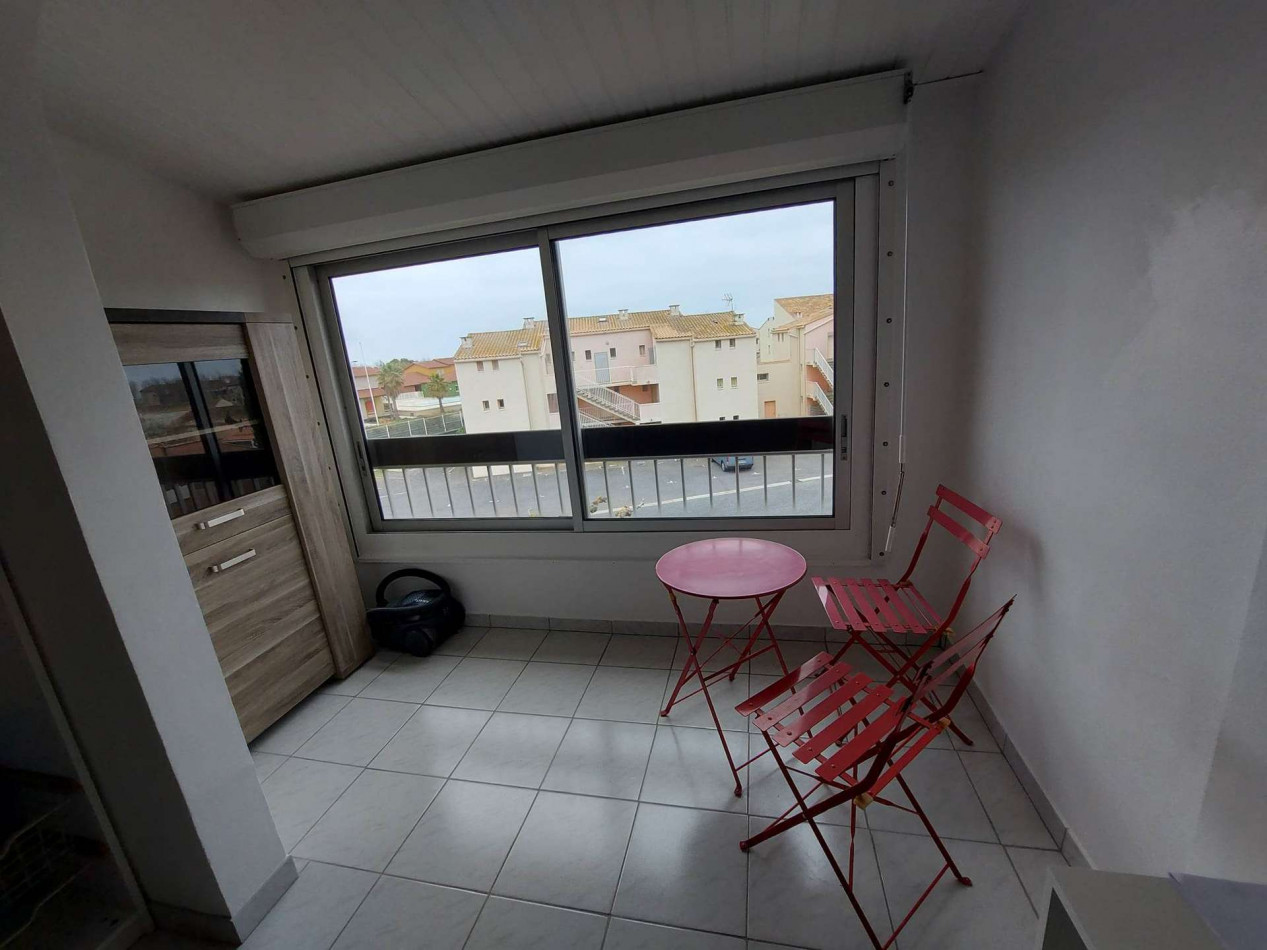 en location saisonnière Appartement Marseillan Plage - Photo 4