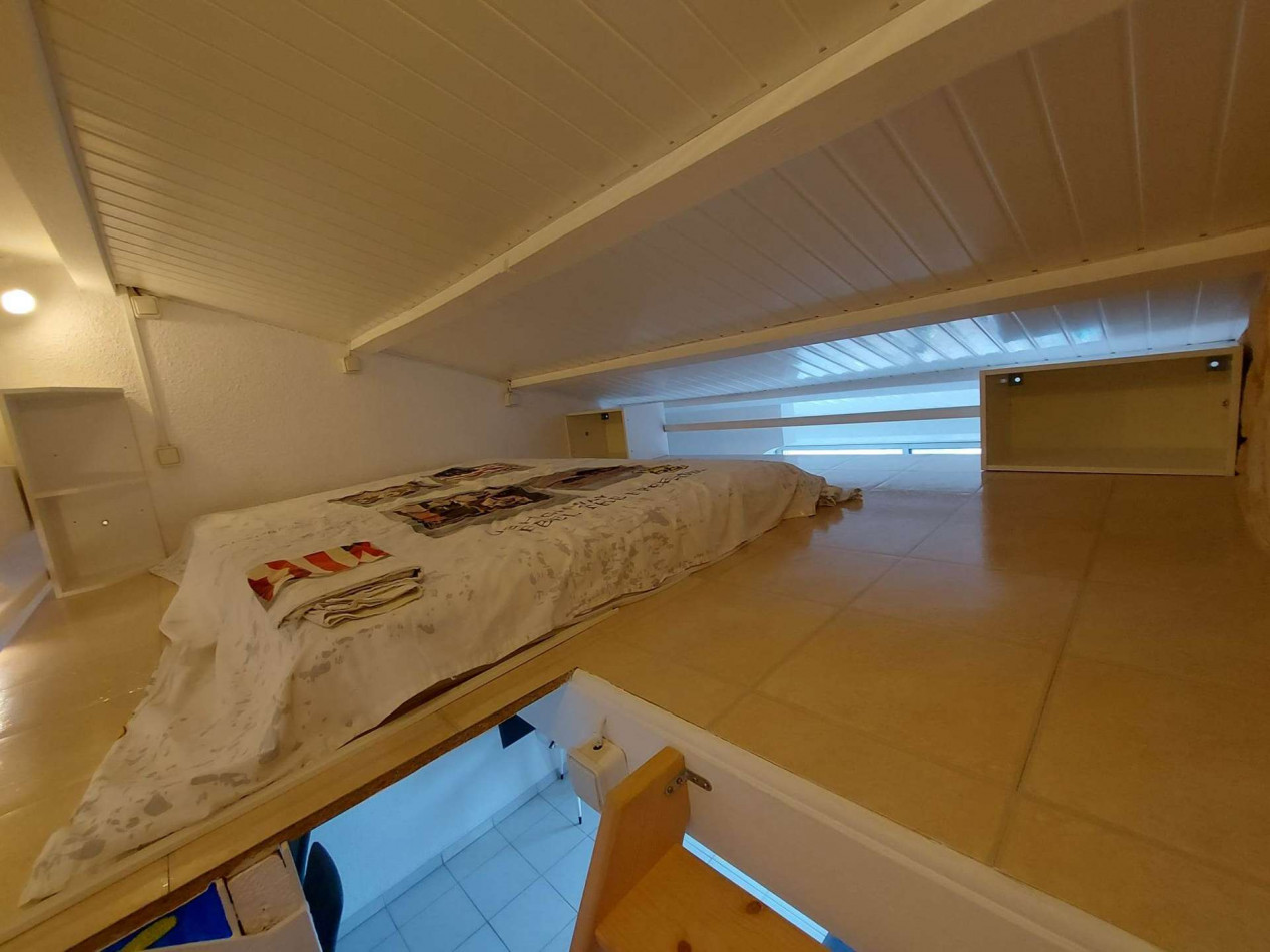 en location saisonnière Appartement Marseillan Plage - Photo 6