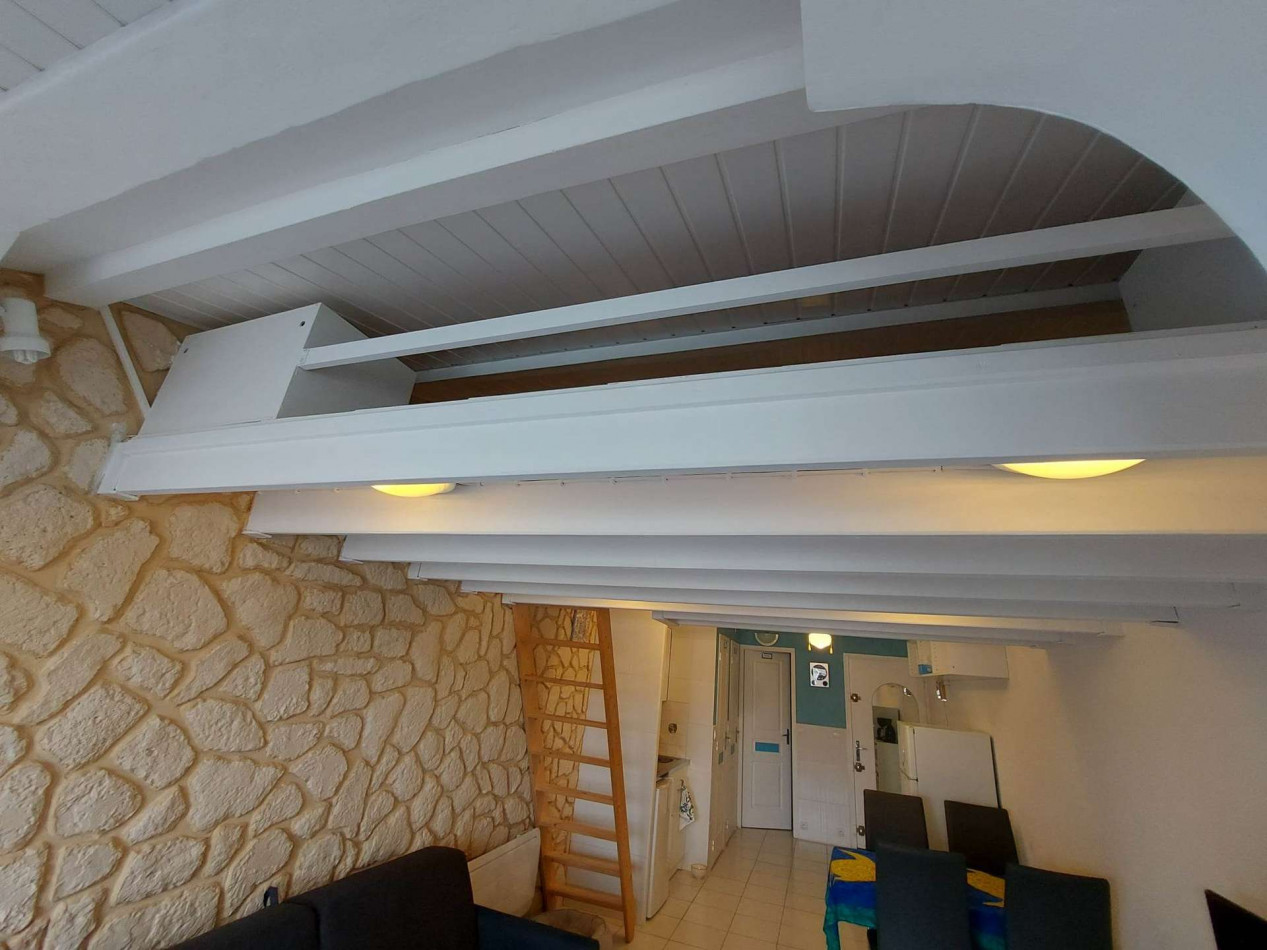 en location saisonnière Appartement Marseillan Plage - Photo 8