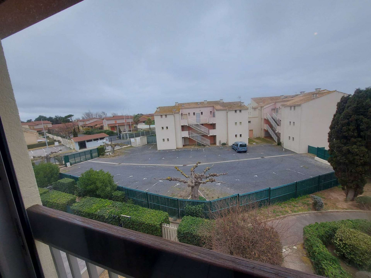 en location saisonnière Appartement Marseillan Plage - Photo 10
