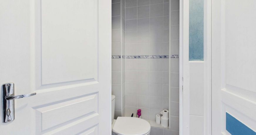 en location saisonnière Appartement Marseillan Plage
