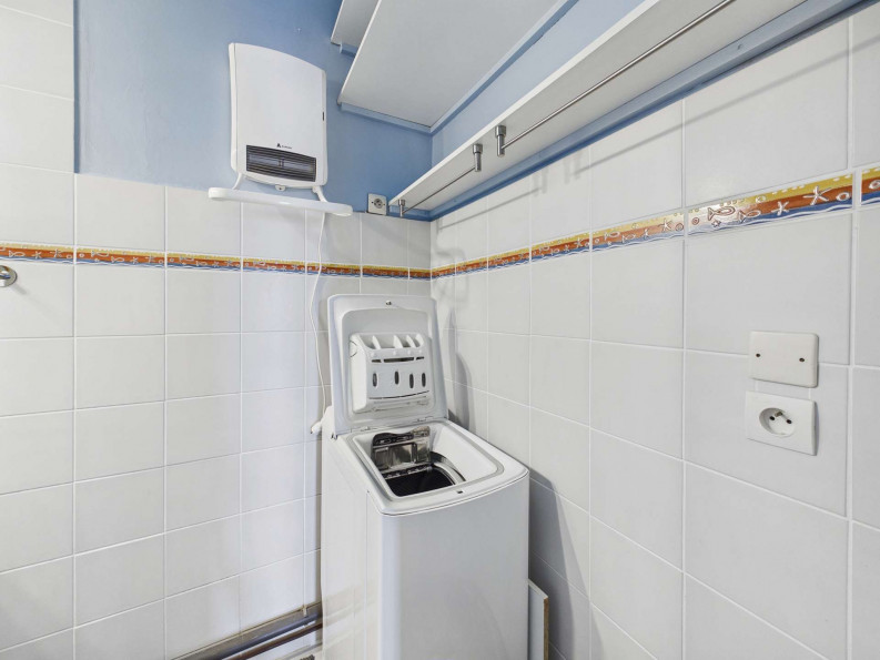 en location saisonnière Appartement Marseillan Plage - Photo 9