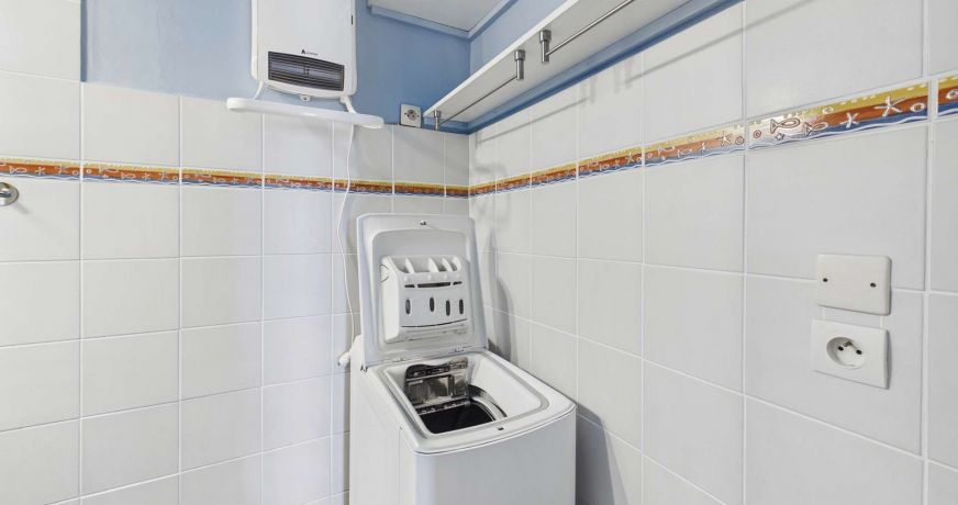 en location saisonnière Appartement Marseillan Plage