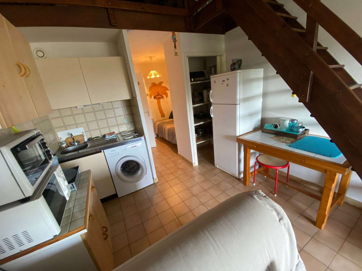 en location saisonnière Appartement Marseillan Plage - Photo 3