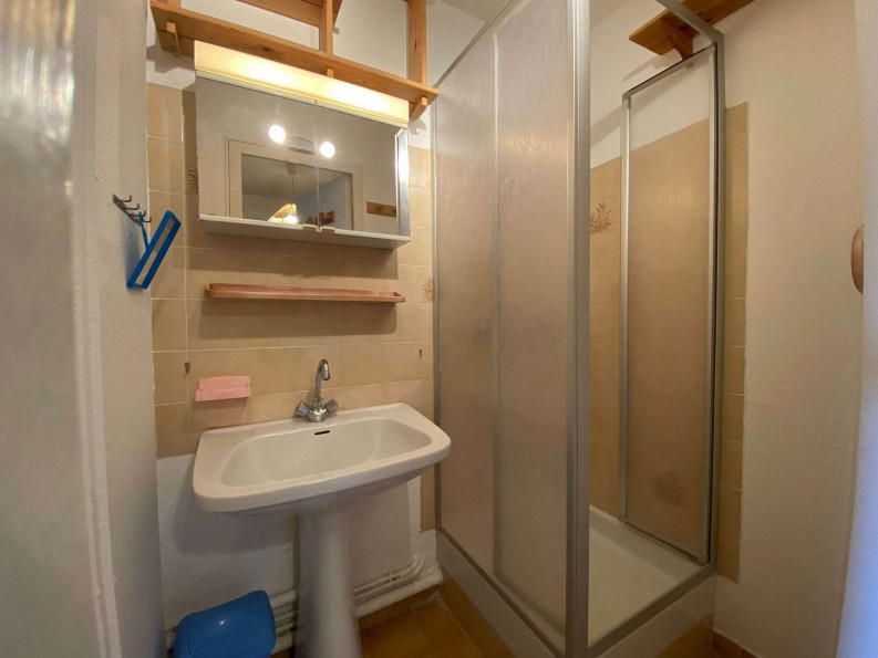 en location saisonnière Appartement Marseillan Plage - Photo 5