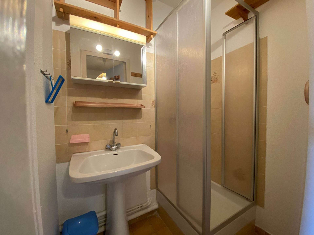 en location saisonnière Appartement Marseillan Plage - Photo 5