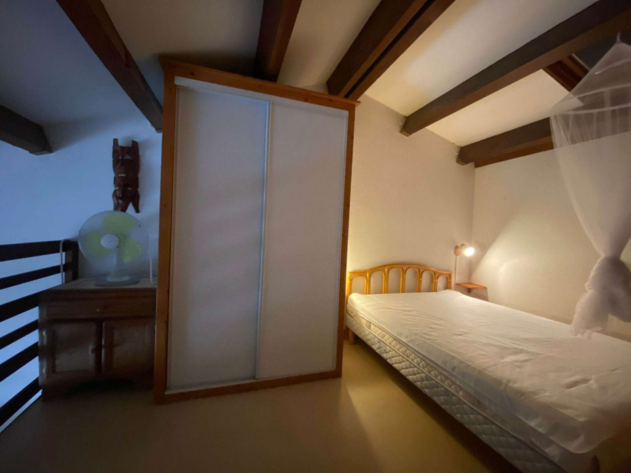 en location saisonnière Appartement Marseillan Plage - Photo 6