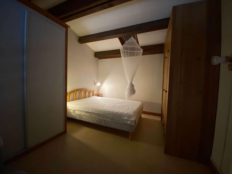 en location saisonnière Appartement Marseillan Plage - Photo 7