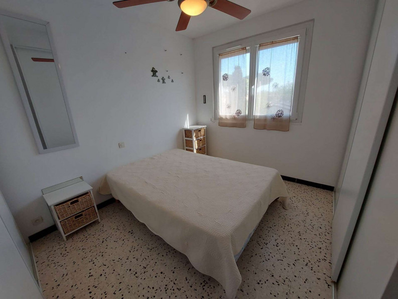 en location saisonnière Appartement Marseillan Plage - Photo 7