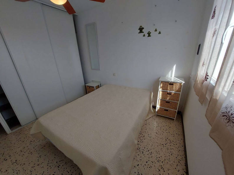 en location saisonnière Appartement Marseillan Plage - Photo 8