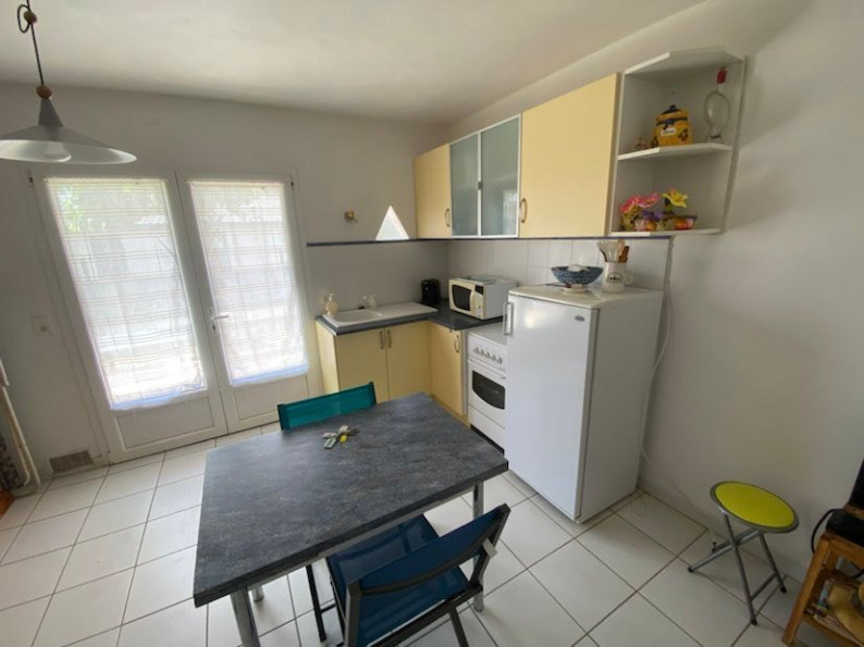 en location saisonnière Appartement Marseillan Plage - Photo 4