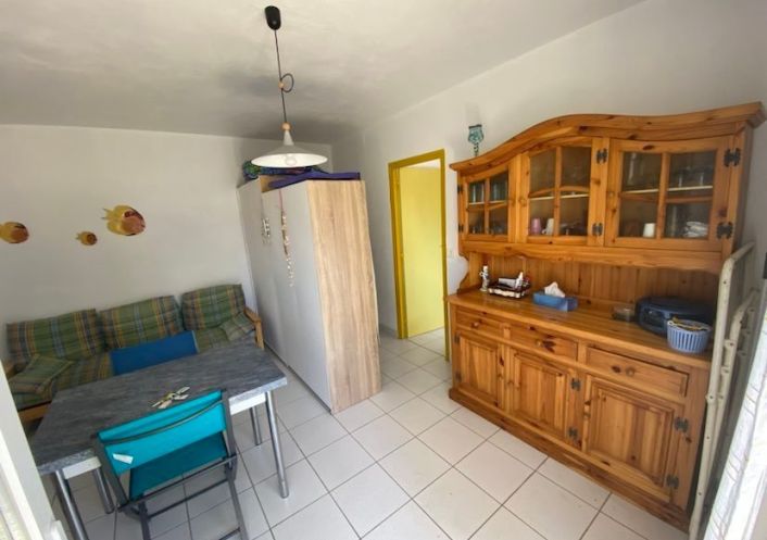 en location saisonnière Appartement Marseillan Plage
