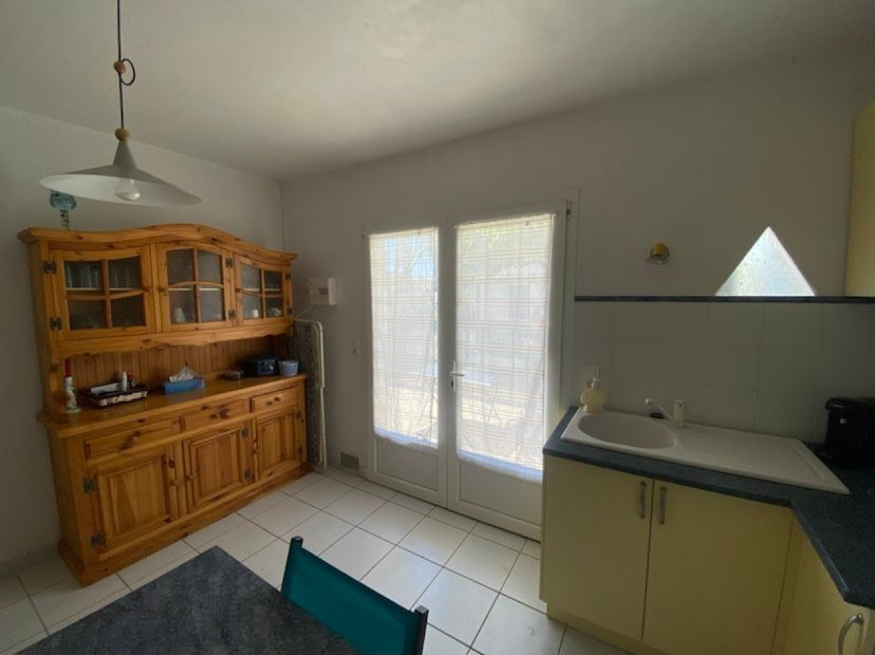en location saisonnière Appartement Marseillan Plage - Photo 6