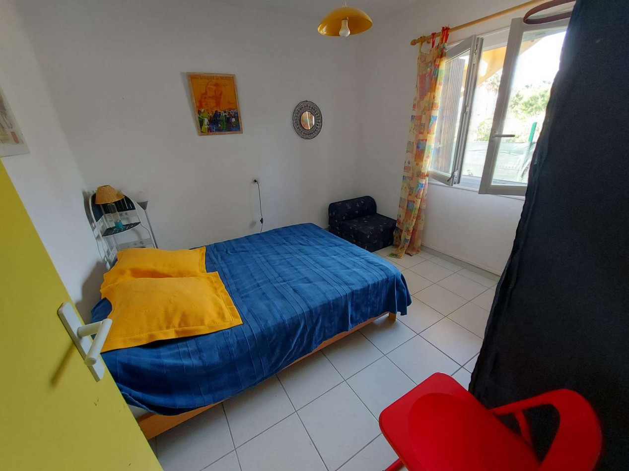 en location saisonnière Appartement Marseillan Plage - Photo 7