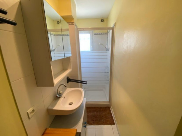 for seasonal lettings Appartement Marseillan Plage - Photo 8