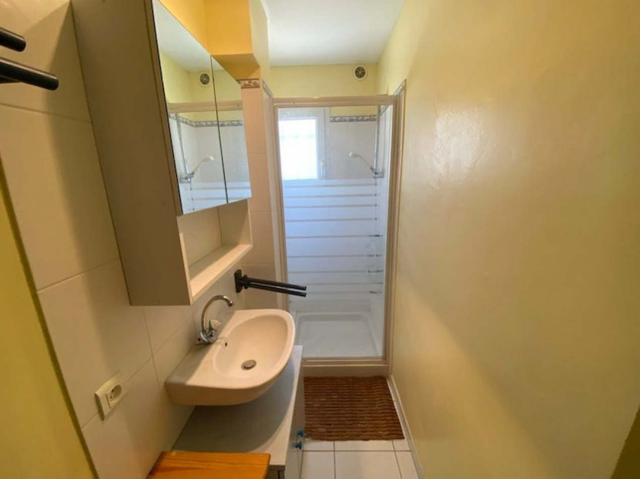 en location saisonnière Appartement Marseillan Plage - Photo 8