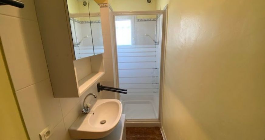 en location saisonnière Appartement Marseillan Plage