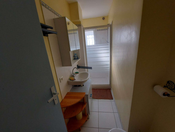 for seasonal lettings Appartement Marseillan Plage - Photo 9