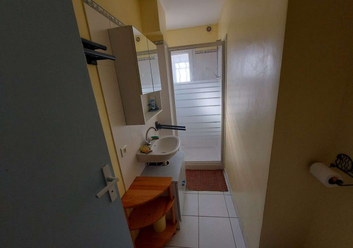 en location saisonnière Appartement Marseillan Plage