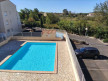 en location saisonnière Appartement Marseillan Plage