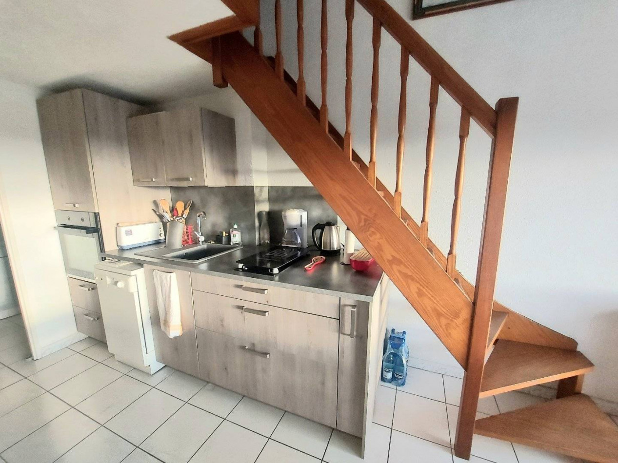 en location saisonnière Appartement Marseillan Plage - Photo 4