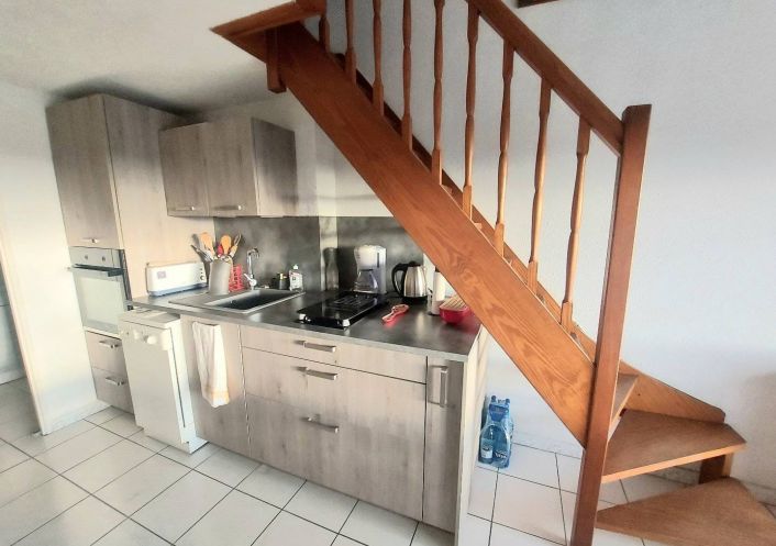 en location saisonnière Appartement Marseillan Plage