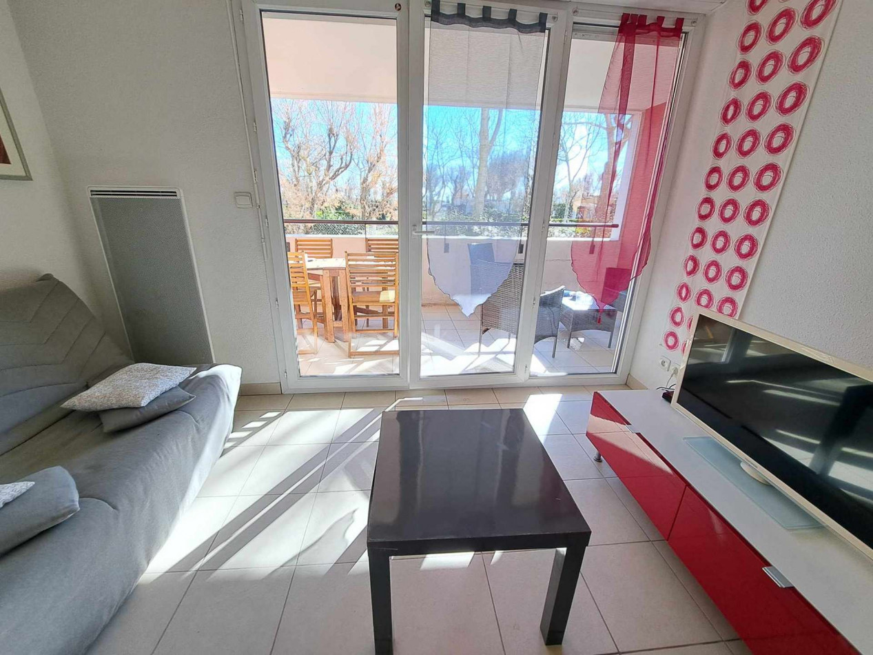 en location saisonnière Appartement Marseillan Plage - Photo 5