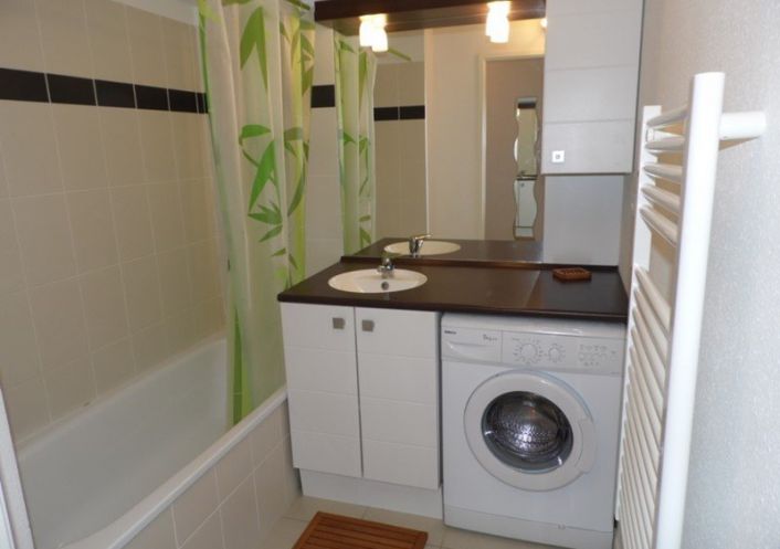 en location saisonnière Appartement Marseillan Plage