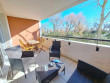 for seasonal lettings Appartement Marseillan Plage