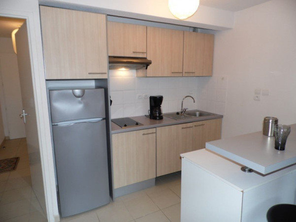 for seasonal lettings Appartement Marseillan Plage - Photo 6