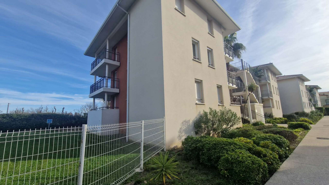 en location saisonnière Appartement Marseillan Plage - Photo 11