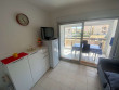 for seasonal lettings Appartement Marseillan Plage