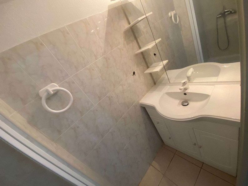 en location saisonnière Appartement Marseillan Plage - Photo 10